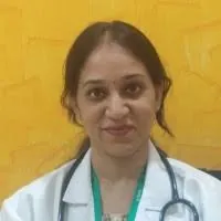 Dr Aditi Chopra